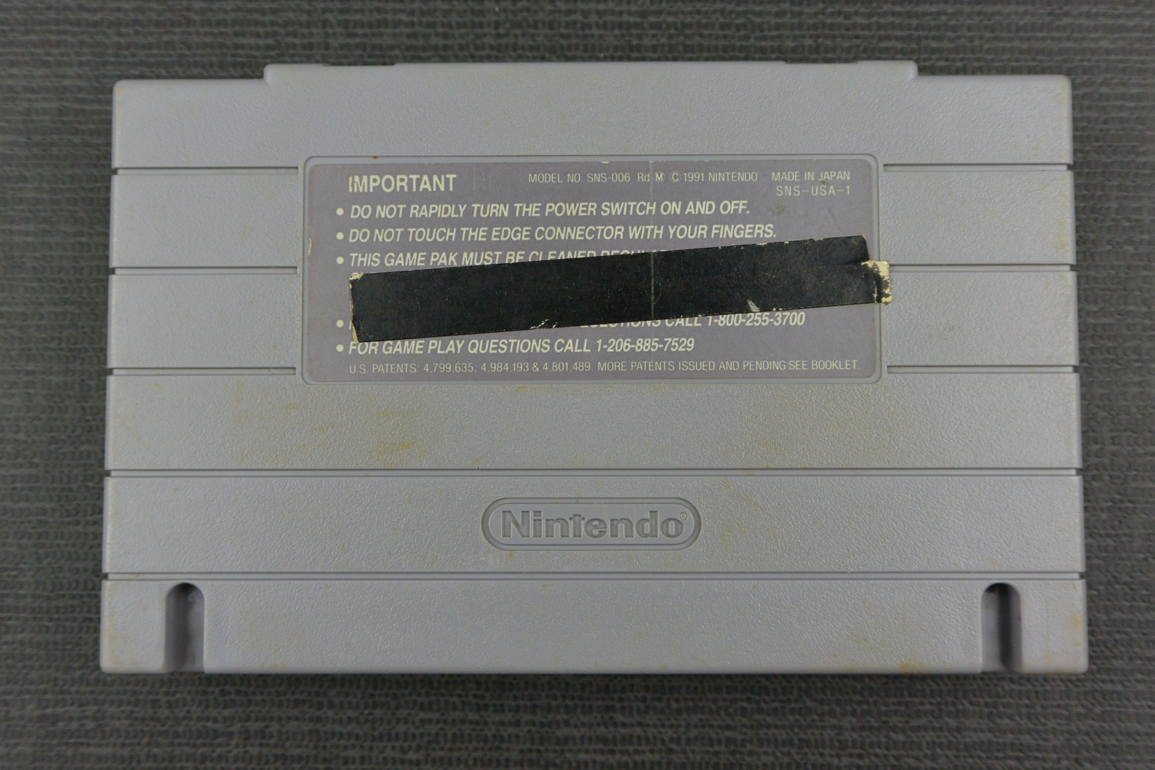 WWF Super WrestleMania