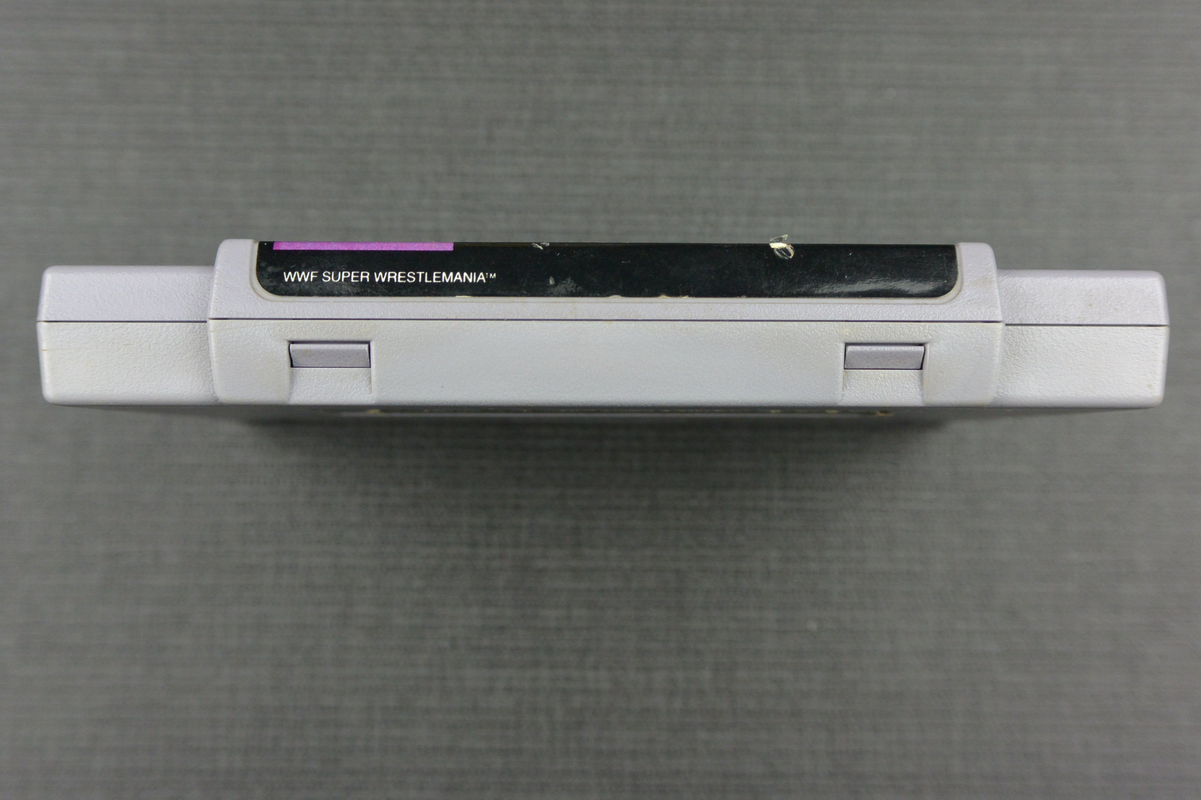 WWF Super WrestleMania