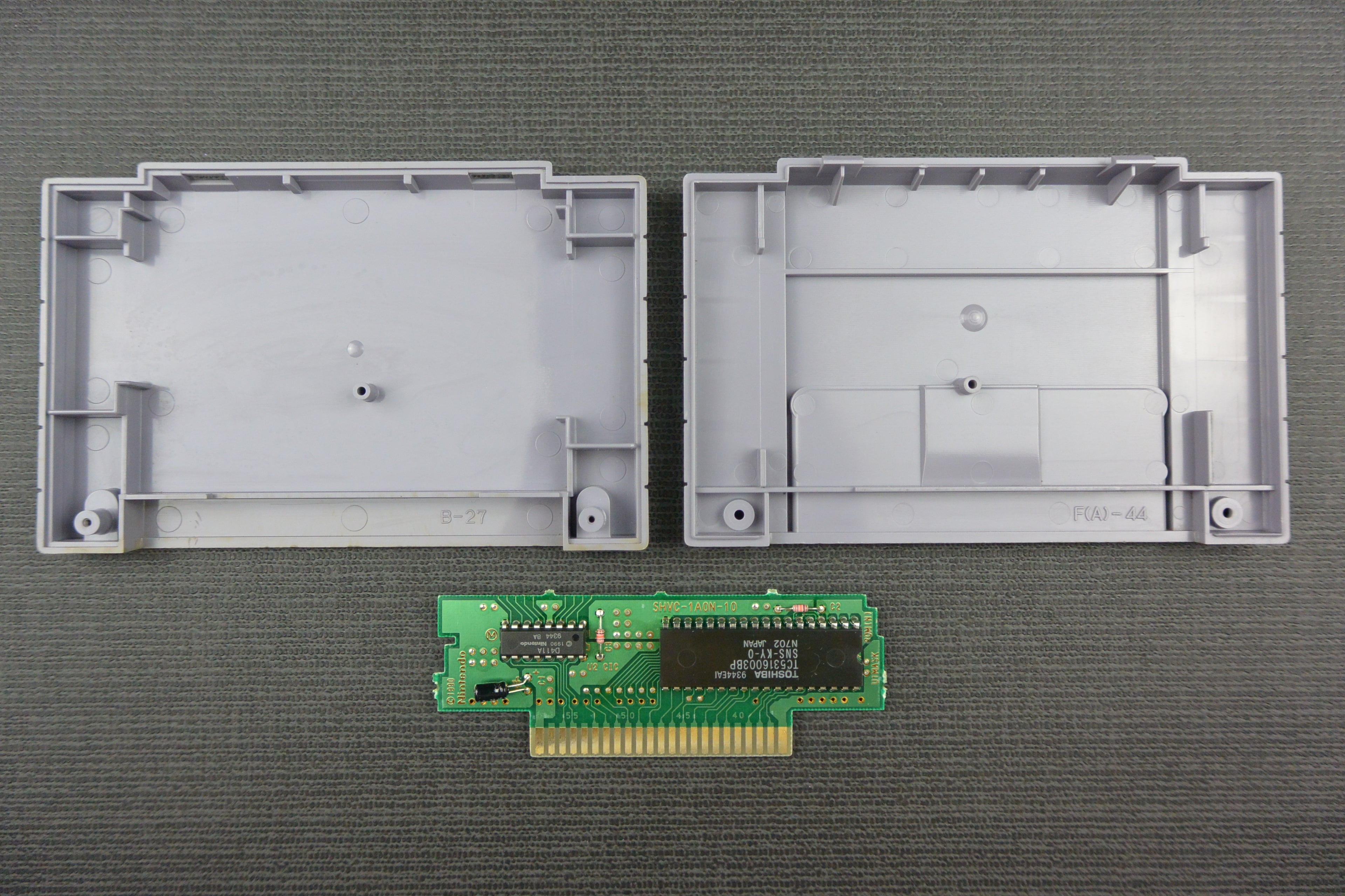 Teenage Mutant Ninja Turtles Tournament Fighters