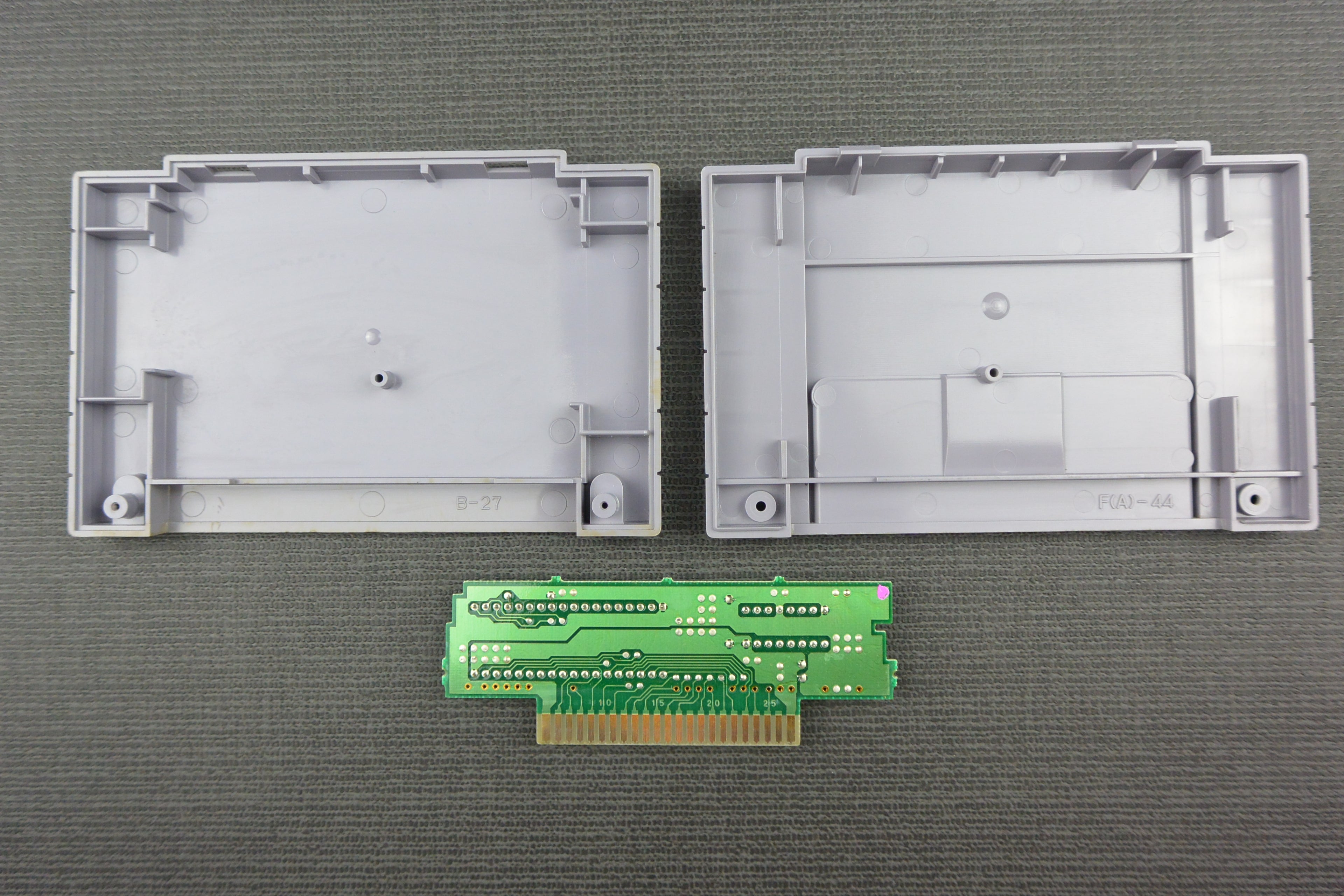 Teenage Mutant Ninja Turtles Tournament Fighters