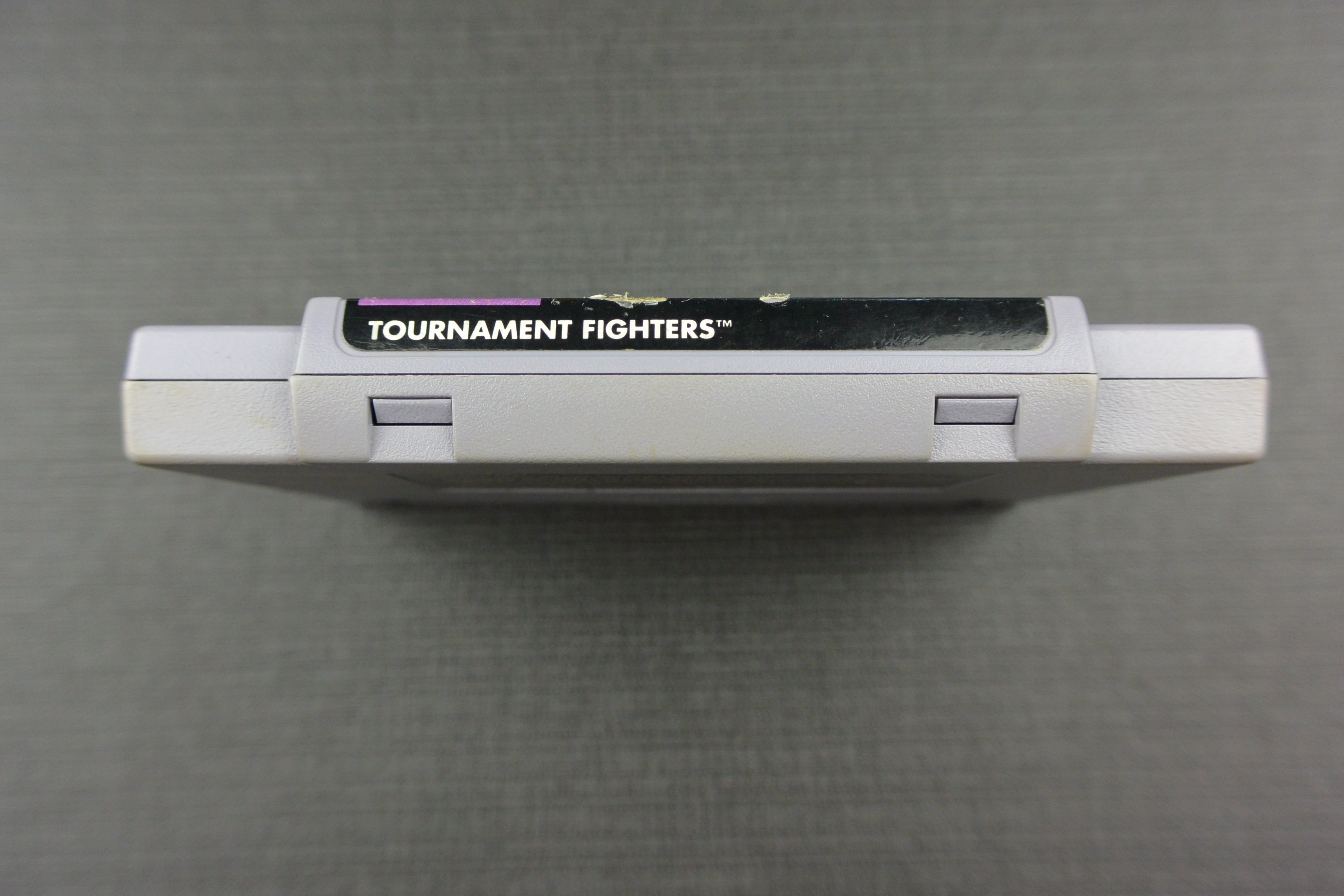 Teenage Mutant Ninja Turtles Tournament Fighters