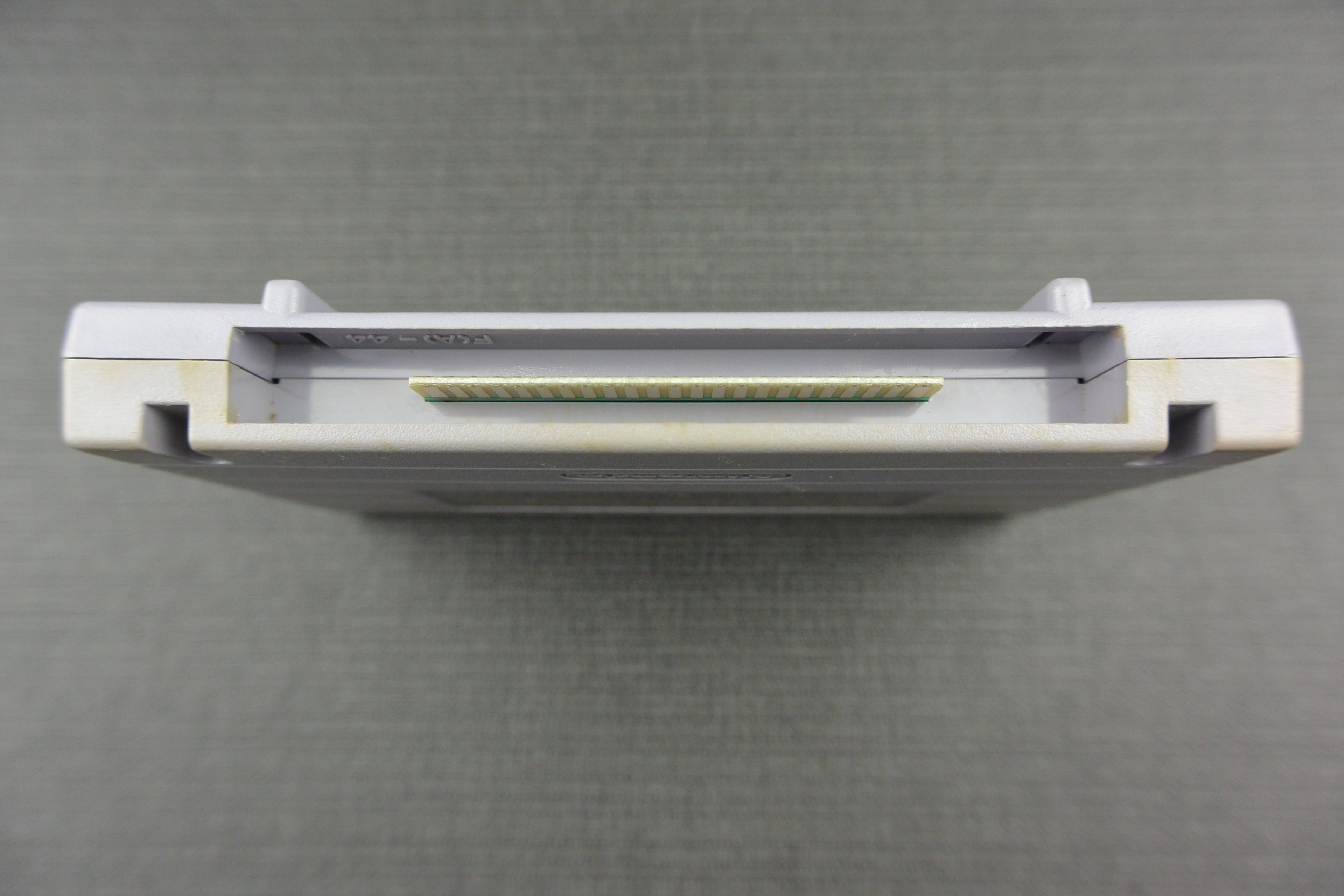 Teenage Mutant Ninja Turtles Tournament Fighters