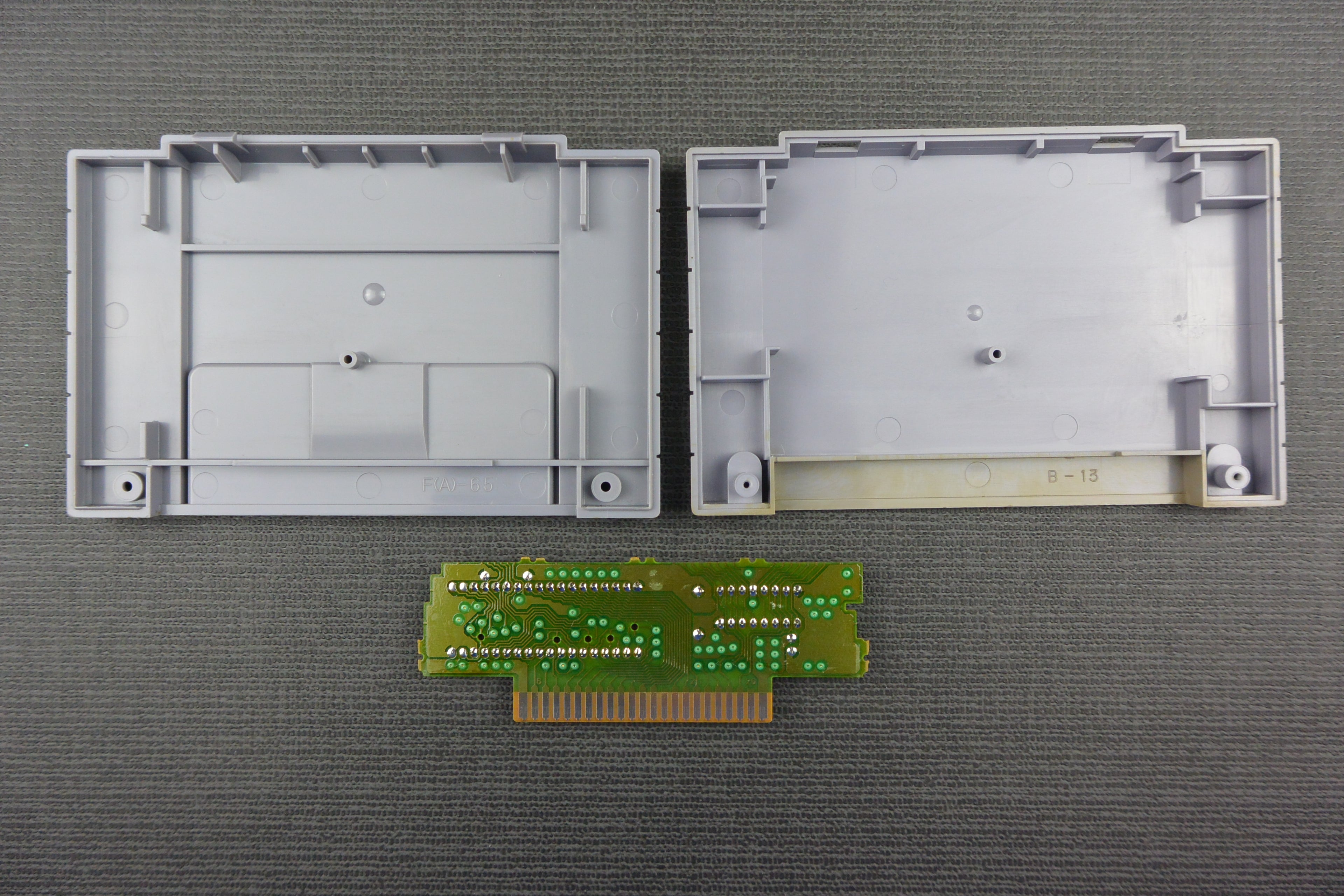 Super Off Road The Baja