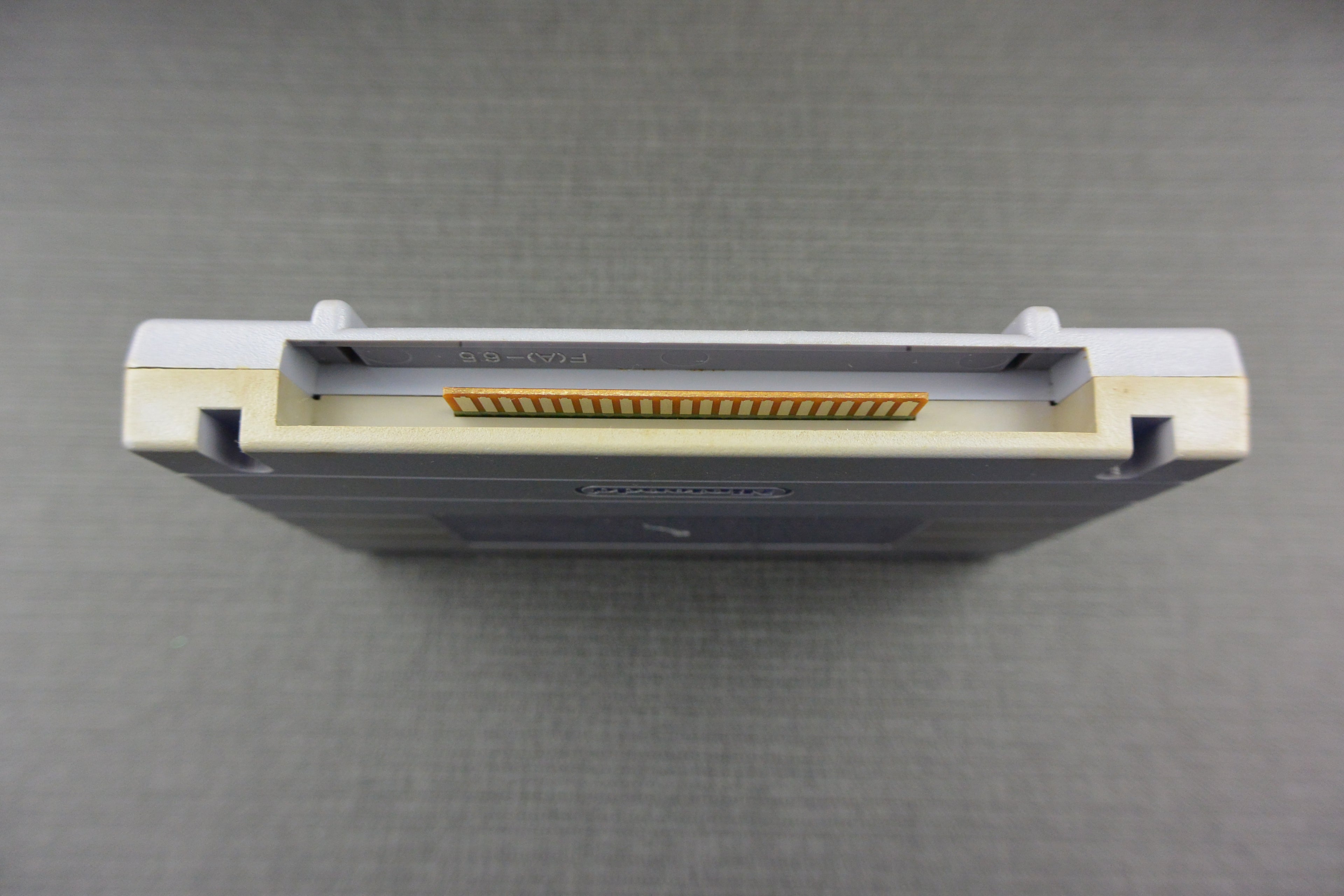 Super Off Road The Baja