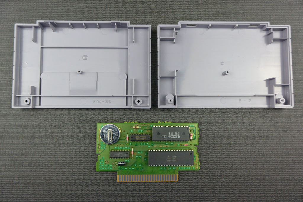 Super Mario All-Stars [Player's Choice]