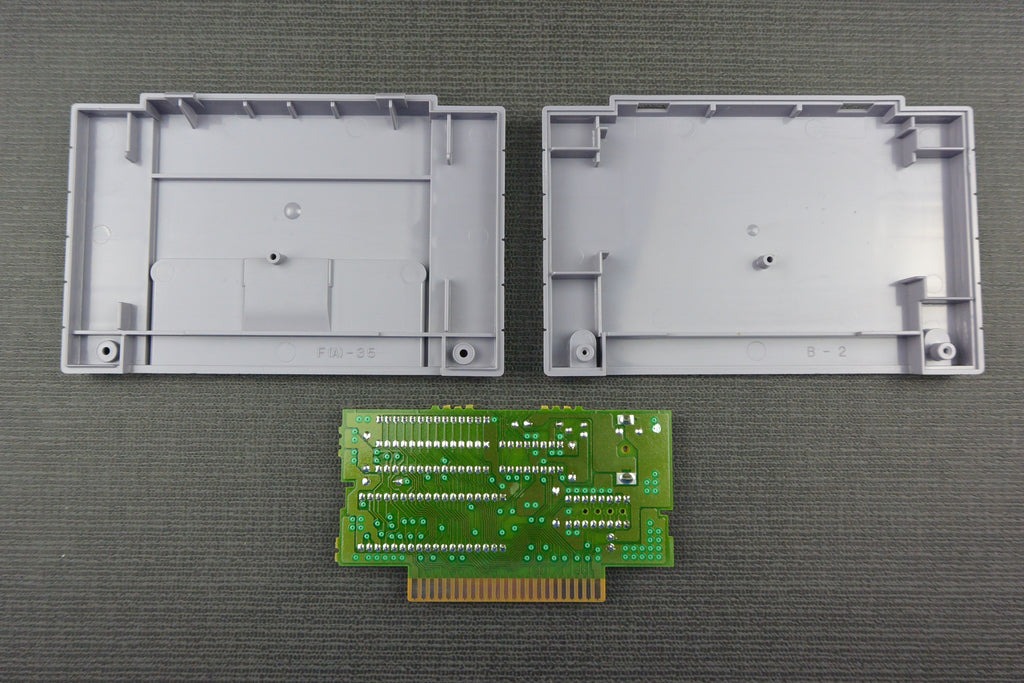 Super Mario All-Stars [Player's Choice]