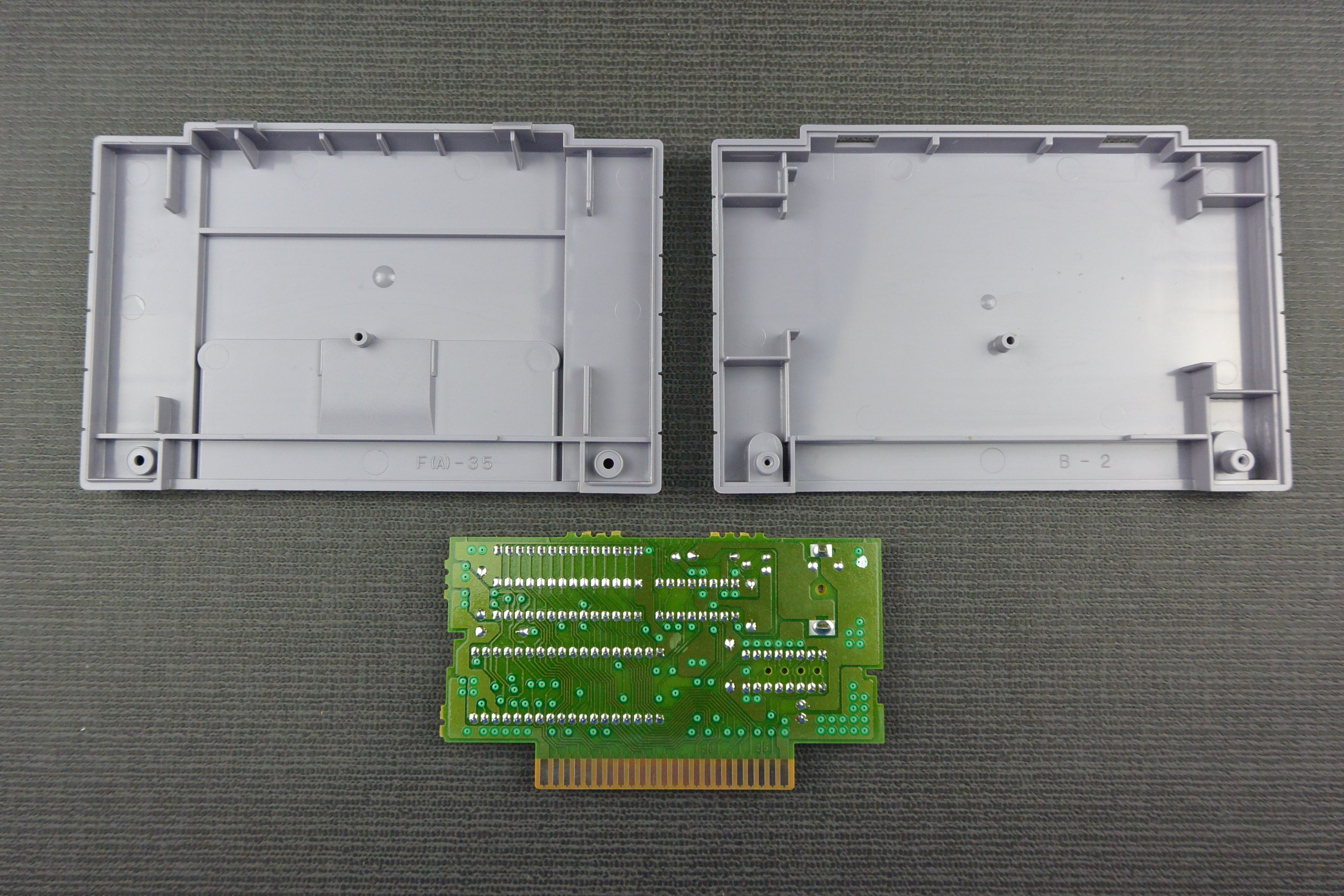 Super Mario All-Stars [Player's Choice]