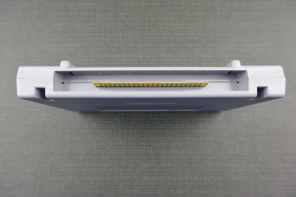 Super Mario All-Stars [Player's Choice]