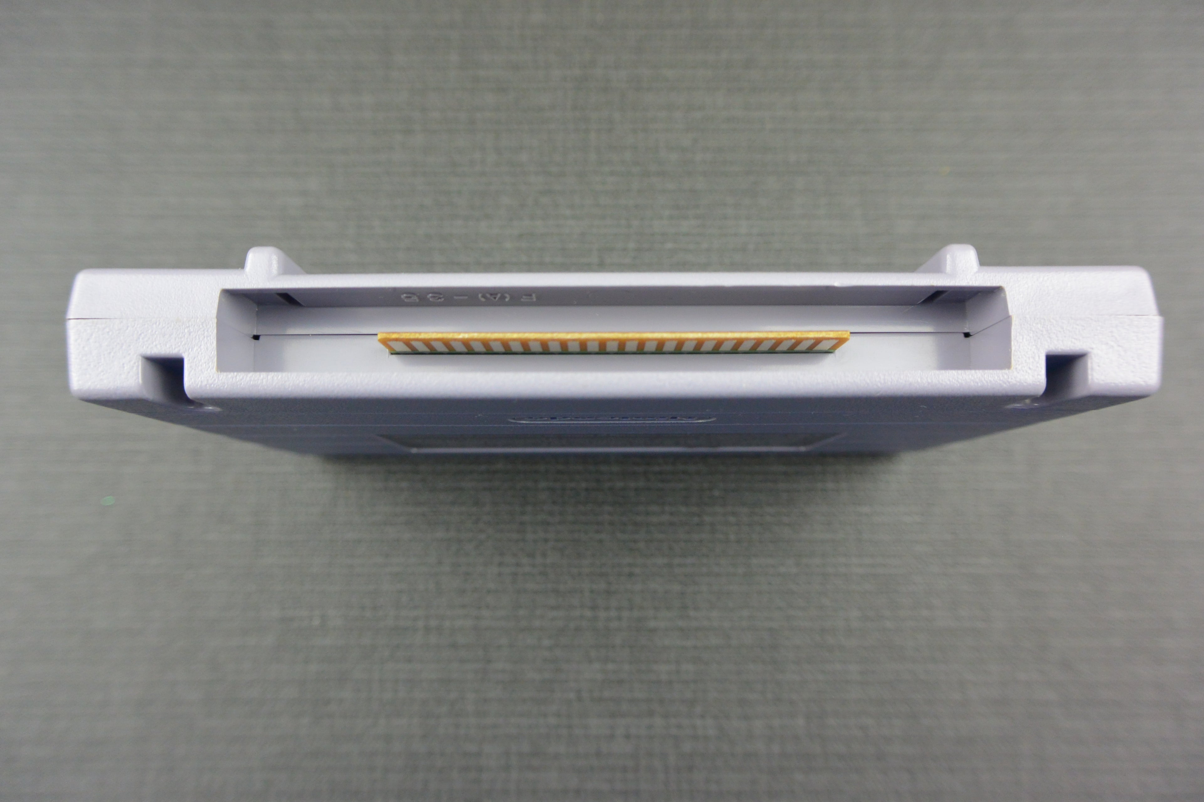 Super Mario All-Stars [Player's Choice]