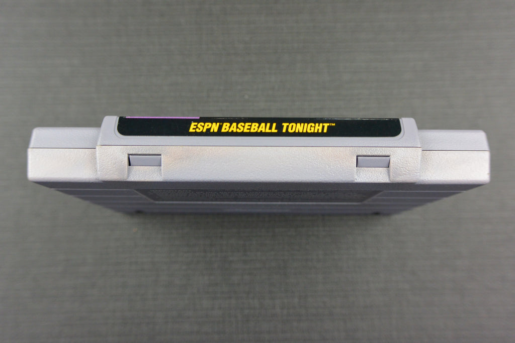 ESPN Baseball Tonight