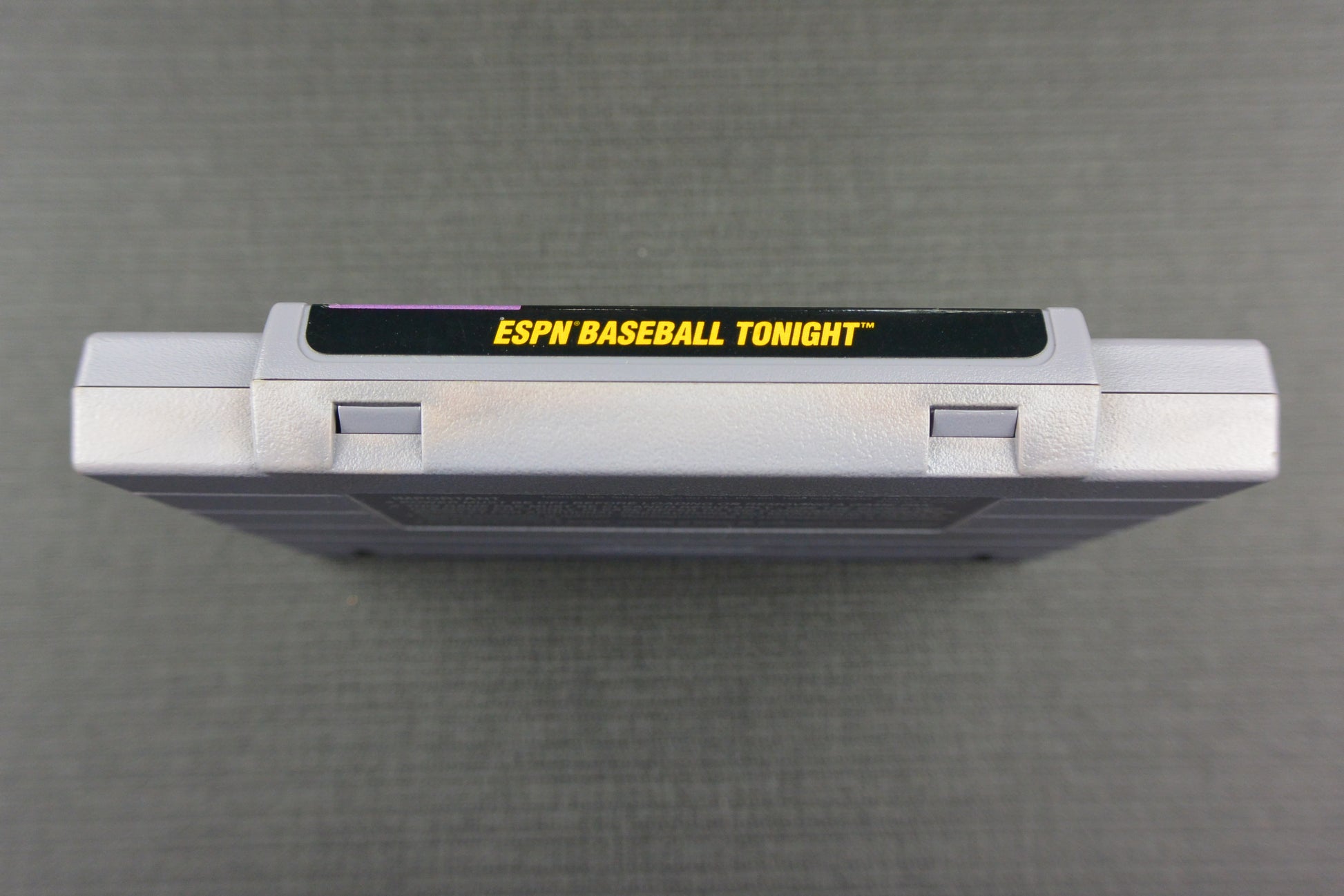 ESPN Baseball Tonight