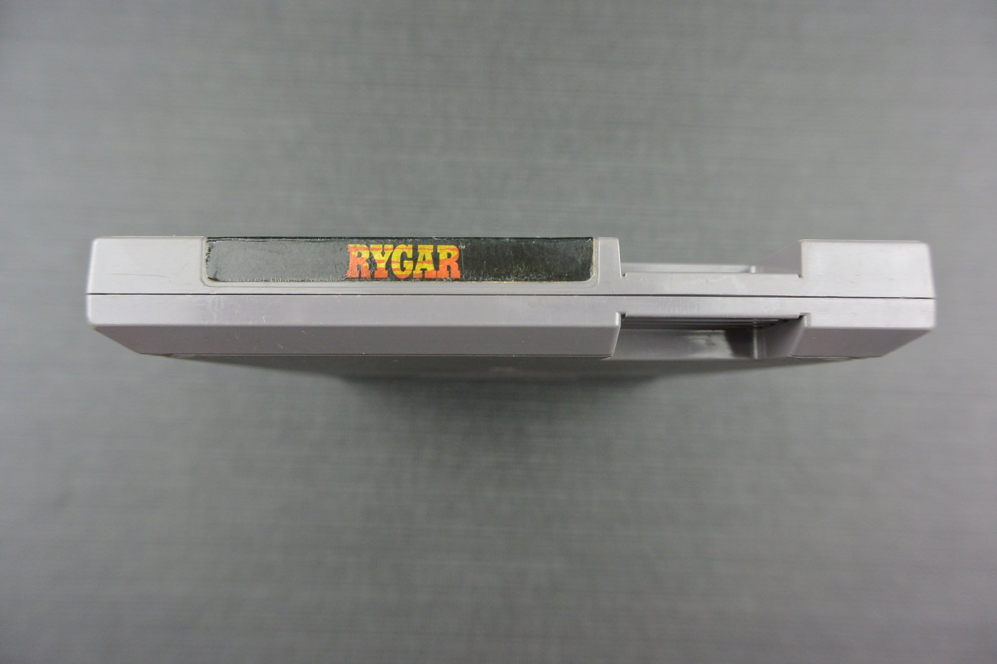 Rygar