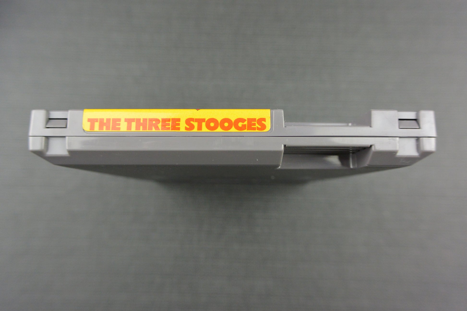 The Three Stooges