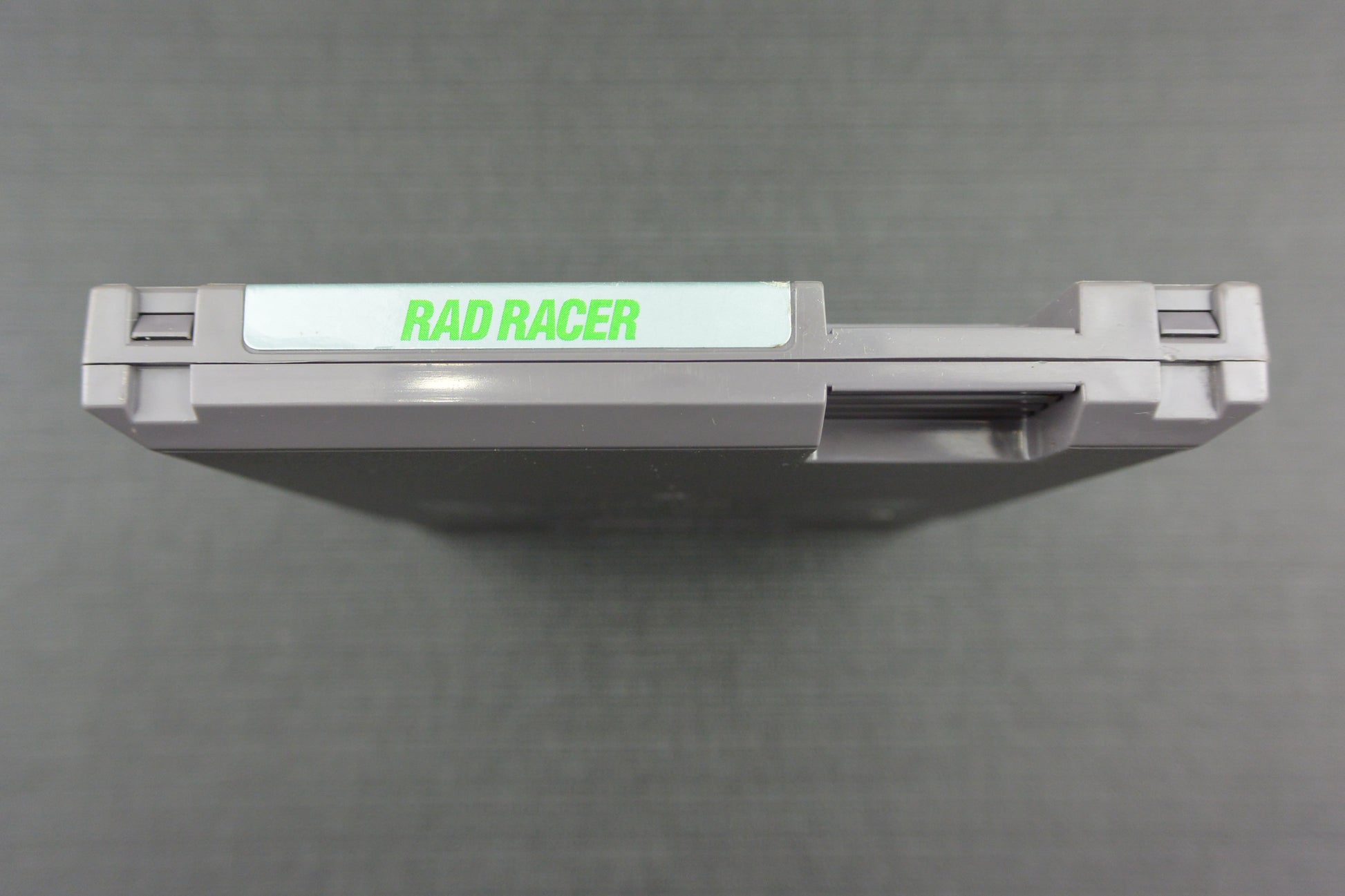 Rad Racer