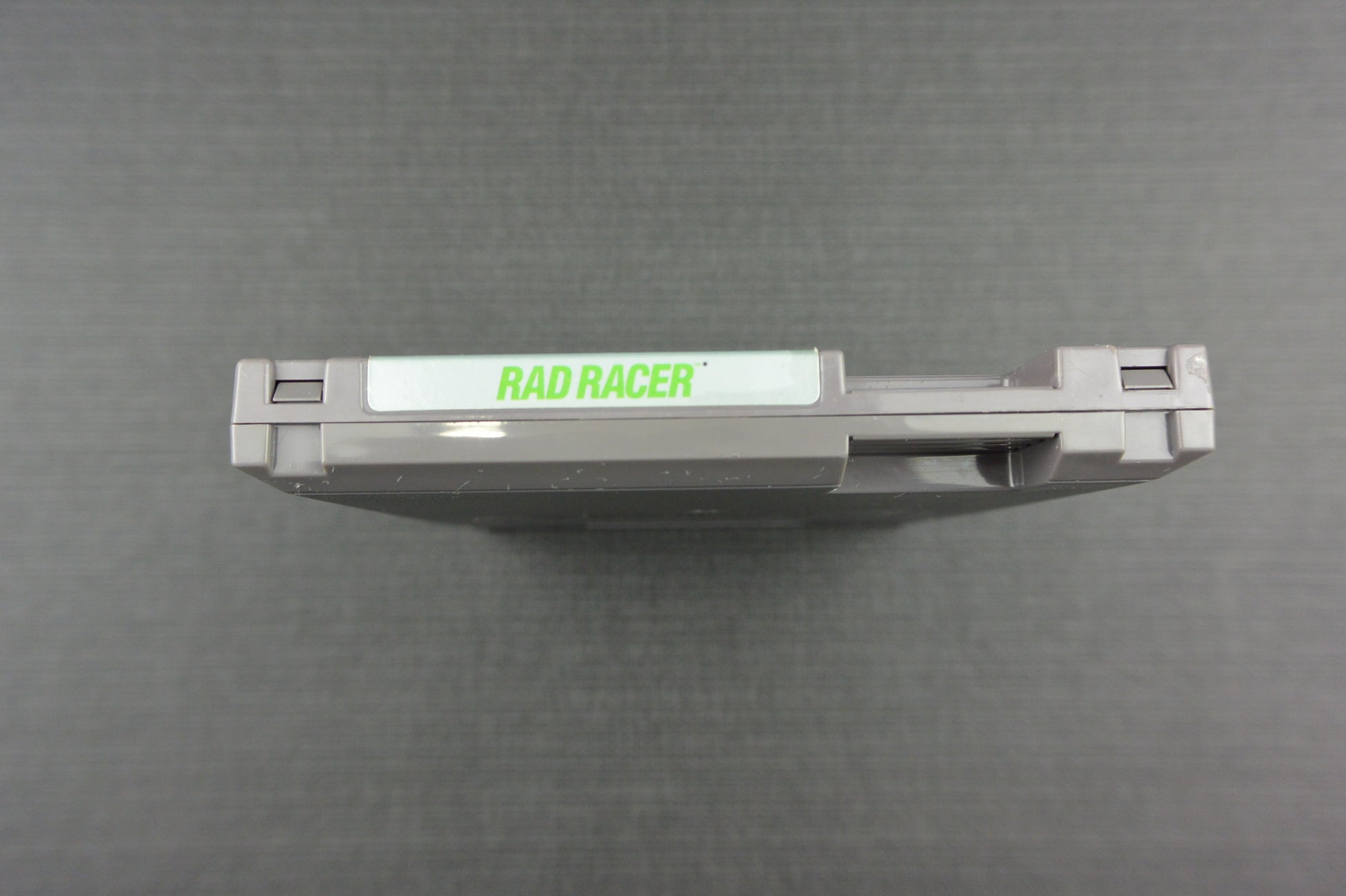 Rad Racer