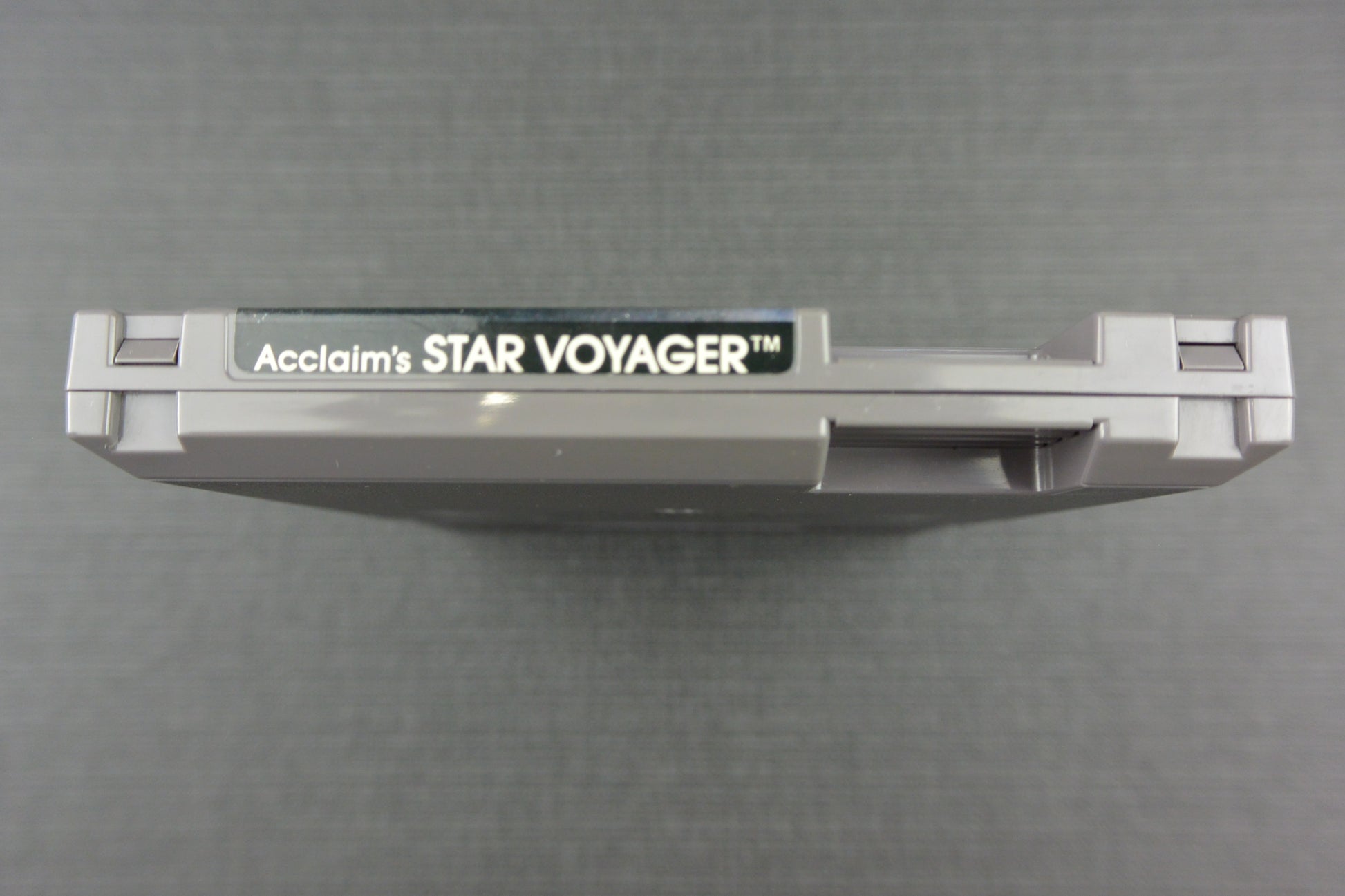Star Voyager