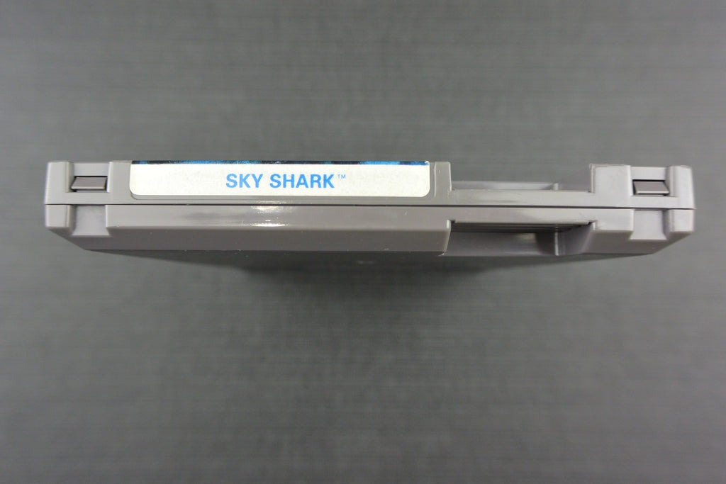 Sky Shark