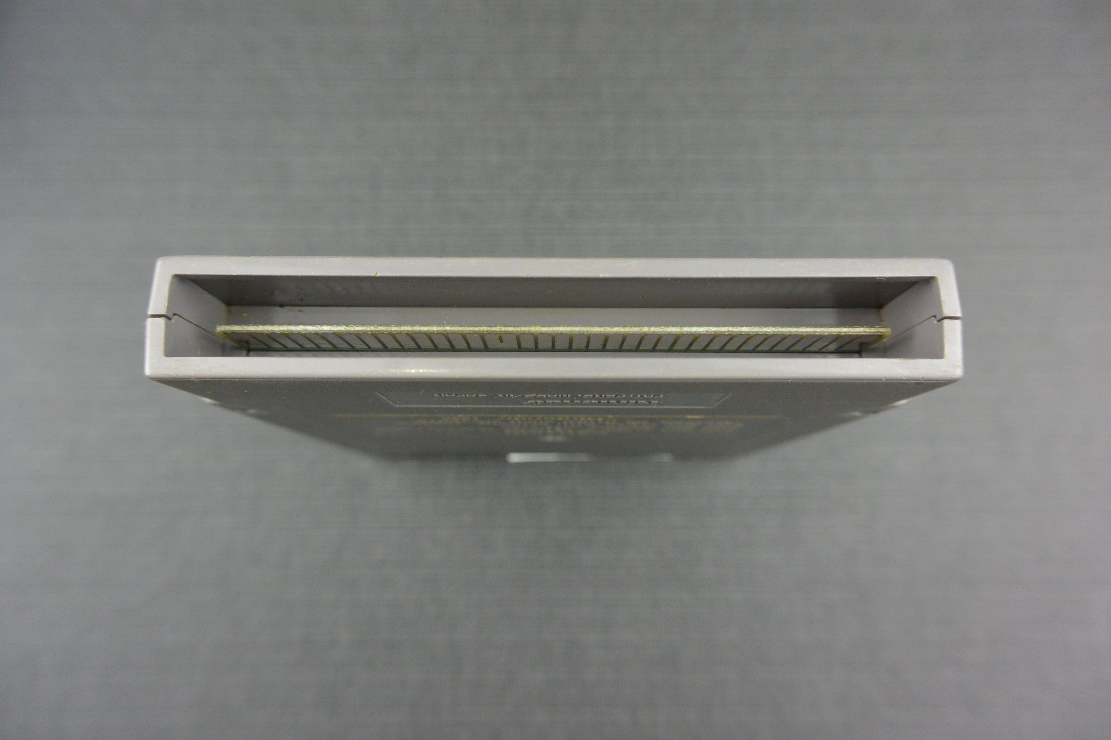 Super Mario Bros. and Duck Hunt