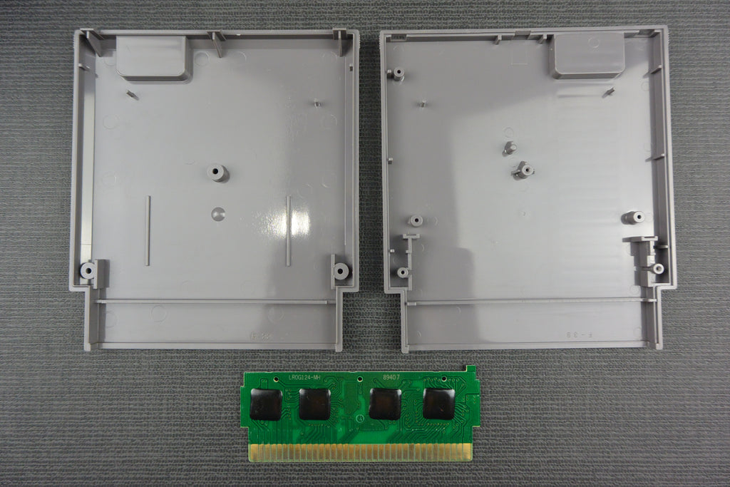 Super Mario Bros. and Duck Hunt