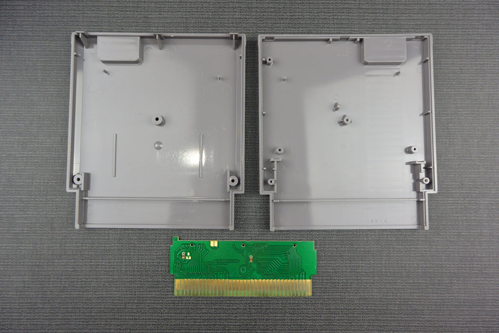 Super Mario Bros. and Duck Hunt