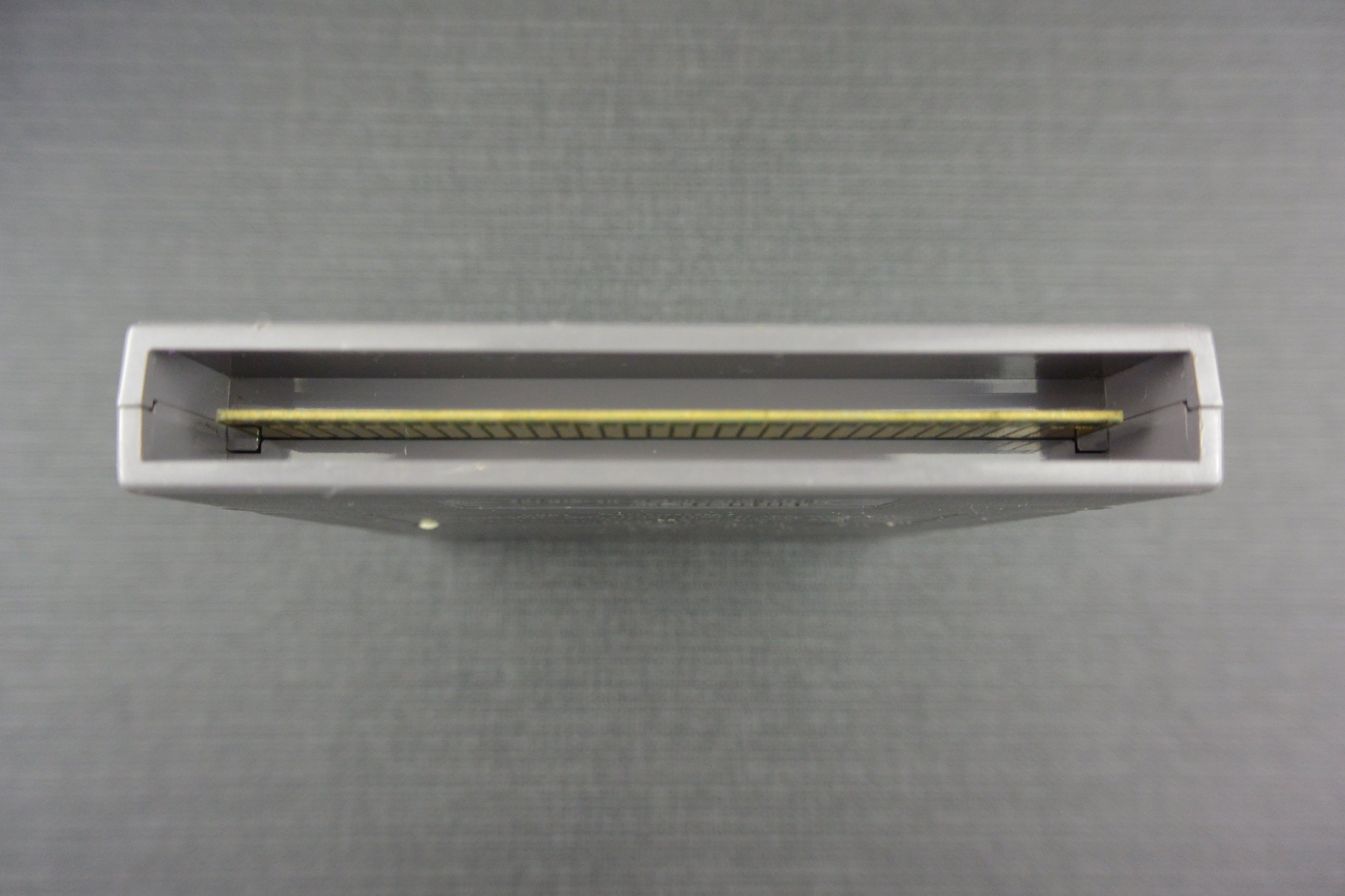 Super Mario Bros. and Duck Hunt